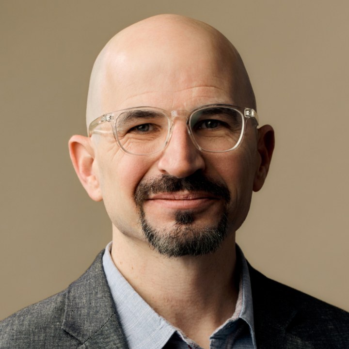 Ed Rodgers, healthcare technology executive and advisor